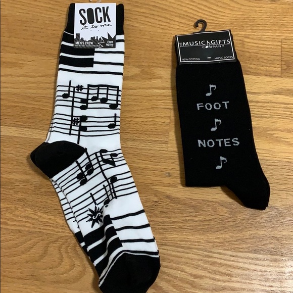 Brand new socks - Picture 1 of 2